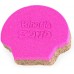 Кінетичний пісок Kinetic Sand Мушля рожева 127 г (71482P) title=
