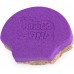 Кінетичний пісок Kinetic Sand Мушля фіолетова 127 г (71482PP) title=