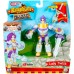 Игрушка Kingdom Builders фигурка-трансформер Леди Твист (647666) title=