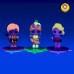 Шарик L.O.L. Surprise! с куклой Dance Танцовщицы в ассорт. (117896) title=