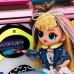 Ігровий набір L.O.L. Surprise! Remix Літак 4-в-1 для лялечок (571339) title=