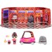 Набор с куклой L.O.L. Surprise! Furniture Перчинка с автомобилем (572619) title=