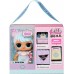 Велика лялька L.O.L. Surprise! Big B.B.Doll Бон-Бон 30 см з аксес. (573050) title=