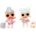 Большая кукла L.O.L. Surprise! Big B.B.Doll Королева Китти 30 см с аксесс. (573074) title=