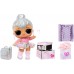 Большая кукла L.O.L. Surprise! Big B.B.Doll Королева Китти 30 см с аксесс. (573074) title=