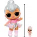 Большая кукла L.O.L. Surprise! Big B.B.Doll Королева Китти 30 см с аксесс. (573074) title=