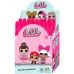 Паличка з мильними бульбашками L.O.L. Surprise! 60 мл (T15071-U) title=