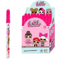 Палочка с мыльными пузырями L.O.L. Surprise! 60 мл (T15071-U)