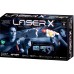 Набір лазерних бластеров Laser X PRO 2.0 для двох гравців (88042) title=