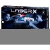 Набор лазерных бластеров Laser X Sport для двух игроков (88842) title=