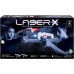 Набор лазерных бластеров Laser X Sport для двух игроков (88842) title=