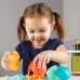 Игровой набор-сортер Learning Resources Дино-счет: динозавры в яйце (LER1768) title=