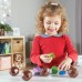 Дитячий набір для розкопок Learning Resources Знайди скарб (LER2875) title=