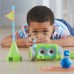 Игровой STEM-набор для программирования Learning Resources Робот Botley (LER2935) title=