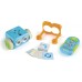 Игровой STEM-набор для программирования Learning Resources Робот Botley (LER2935) title=
