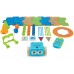 Игровой STEM-набор для программирования Learning Resources Робот Botley (LER2935) title=