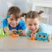 Игровой STEM-набор для программирования Learning Resources Робот Botley (LER2935) title=