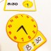 Обучающая игра Learning Resources Изучаем время (LER3220) title=