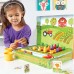 Обучающий игровой набор-сортер Learning Resources Умный фермер (LER5553) title=
