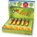 Обучающий игровой набор-сортер Learning Resources Умный фермер (LER5553) title=
