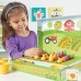 Обучающий игровой набор-сортер Learning Resources Умный фермер (LER5553) title=