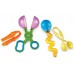 Игровой набор Learning Resources Маленькие ручки: Веселые инструменты (LER5558) title=