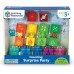 Навчальний ігровий набір Learning Resources Цифри-сюрпризи (LER6803) title=