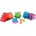 Обучающий игровой набор Learning Resources Паровозик (LER7742) title=