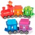 Обучающий игровой набор Learning Resources Паровозик (LER7742) title=