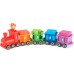 Обучающий игровой набор Learning Resources Паровозик (LER7742) title=
