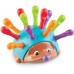 Игровой набор-сортер Learning Resources Веселый ежик (LER8904) title=