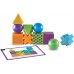 Развивающая игра Learning Resources Ментал Блокс с геом. фигурами (LER9280) title=