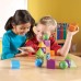 Развивающая игра Learning Resources Ментал Блокс с геом. фигурами (LER9280) title=