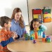 Развивающая игра Learning Resources Ментал Блокс с геом. фигурами (LER9280) title=