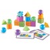 Развивающая игра Learning Resources Ментал Блокс с геом. фигурами (LER9280) title=