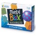 Развивающая игра Learning Resources Ментал Блокс с геом. фигурами (LER9280) title=