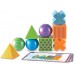 Развивающая игра Learning Resources Ментал Блокс с геом. фигурами (LER9280) title=