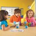Развивающая игра Learning Resources Ментал Блокс с геом. фигурами (LER9280) title=