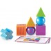 Развивающая игра Learning Resources Ментал Блокс с геом. фигурами (LER9280) title=