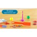 Навчальний набір Learning Resources Експерименти з магнітами (LER9295) title=