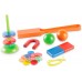 Навчальний набір Learning Resources Експерименти з магнітами (LER9295) title=
