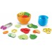 Игровой набор Learning Resources Овощной салат (LER9745-D) title=