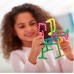 Гнучкий 3D конструктор Learning Resources Райдужні зигзаги (LSP8593-UK) title=