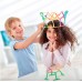 Гнучкий 3D конструктор Learning Resources Райдужні зигзаги (LSP8593-UK) title=