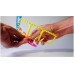 Гнучкий 3D конструктор Learning Resources Райдужні зигзаги (LSP8593-UK) title=