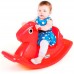 Качалка детская Little Tikes Веселая лошадка, красная (167000072) title=