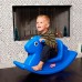 Качалка детская Little Tikes Веселая лошадка, синяя (167200072) title=