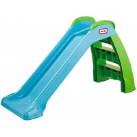 Горка детская Little Tikes Первый спуск, пластиковая 1.2м  (172403PE3)