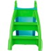 Горка детская Little Tikes Первый спуск, пластиковая 1.2м  (172403PE3) title=