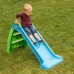 Горка детская Little Tikes Первый спуск, пластиковая 1.2м  (172403PE3) title=